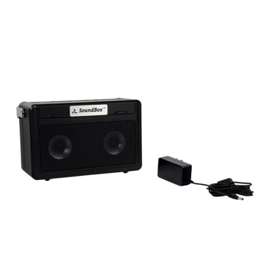 SIMULATEUR DE SON SOUNDBOX V3