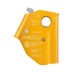 ANTICHUTE MOBILE SUR CORDE PETZL ASAP