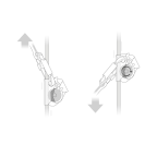 ANTICHUTE MOBILE SUR CORDE PETZL ASAP