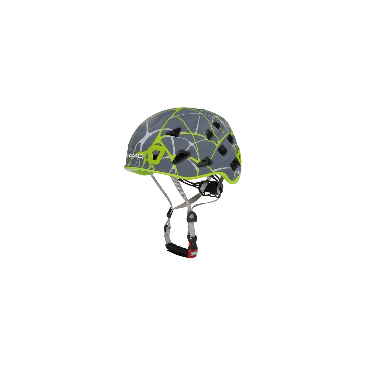 CASQUE CAMP STORM