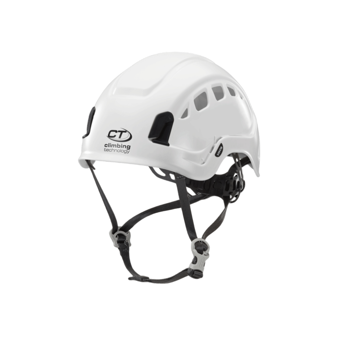 CASQUE DE TRAVAIL ARIES TREE CLIMBING TECHNOLOGY