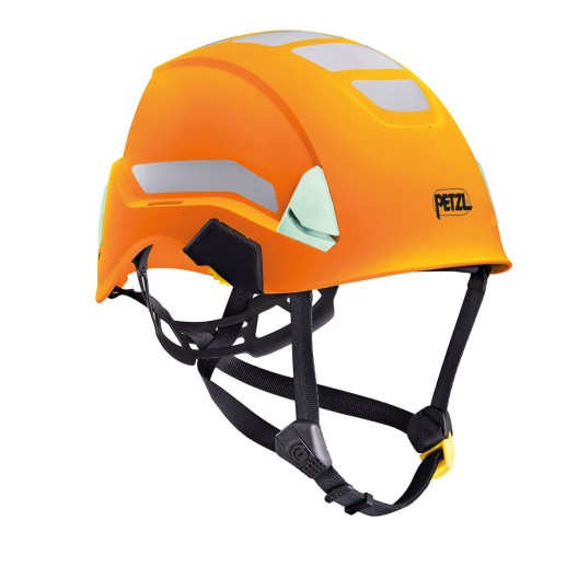 CASQUE PETZL STRATO HI-VIZ