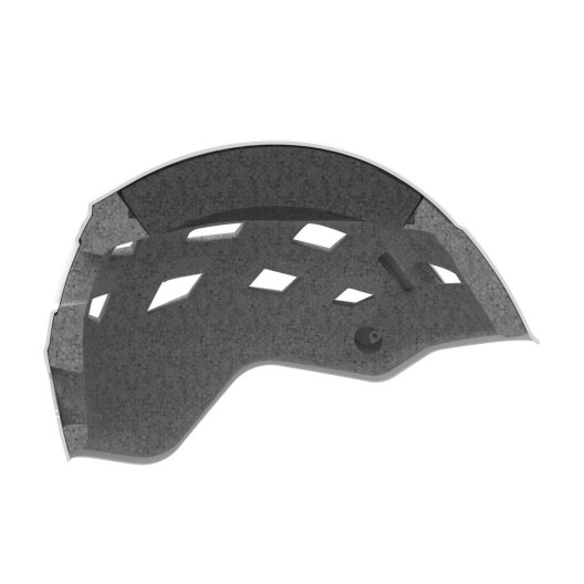 CASQUE PETZL BOREO CAVING BLANC