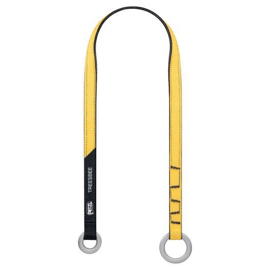 FAUSSE FOURCHE PETZL TREESBEE