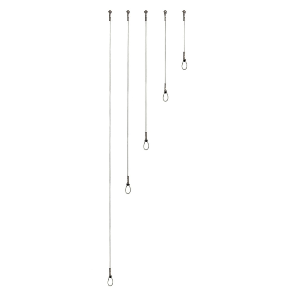 AMARRAGE PETZL WIRE STROP ACIER