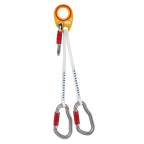 LONGE PETZL IGUANE 25 CM