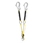 LONGE PETZL ABSORBICA TIE-BACK