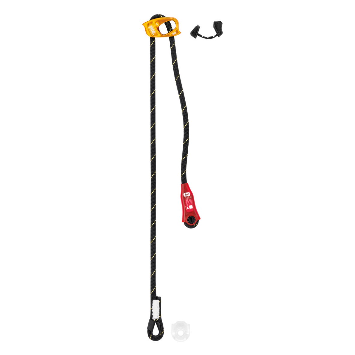 LONGE PETZL PROGRESS ADJUST-I