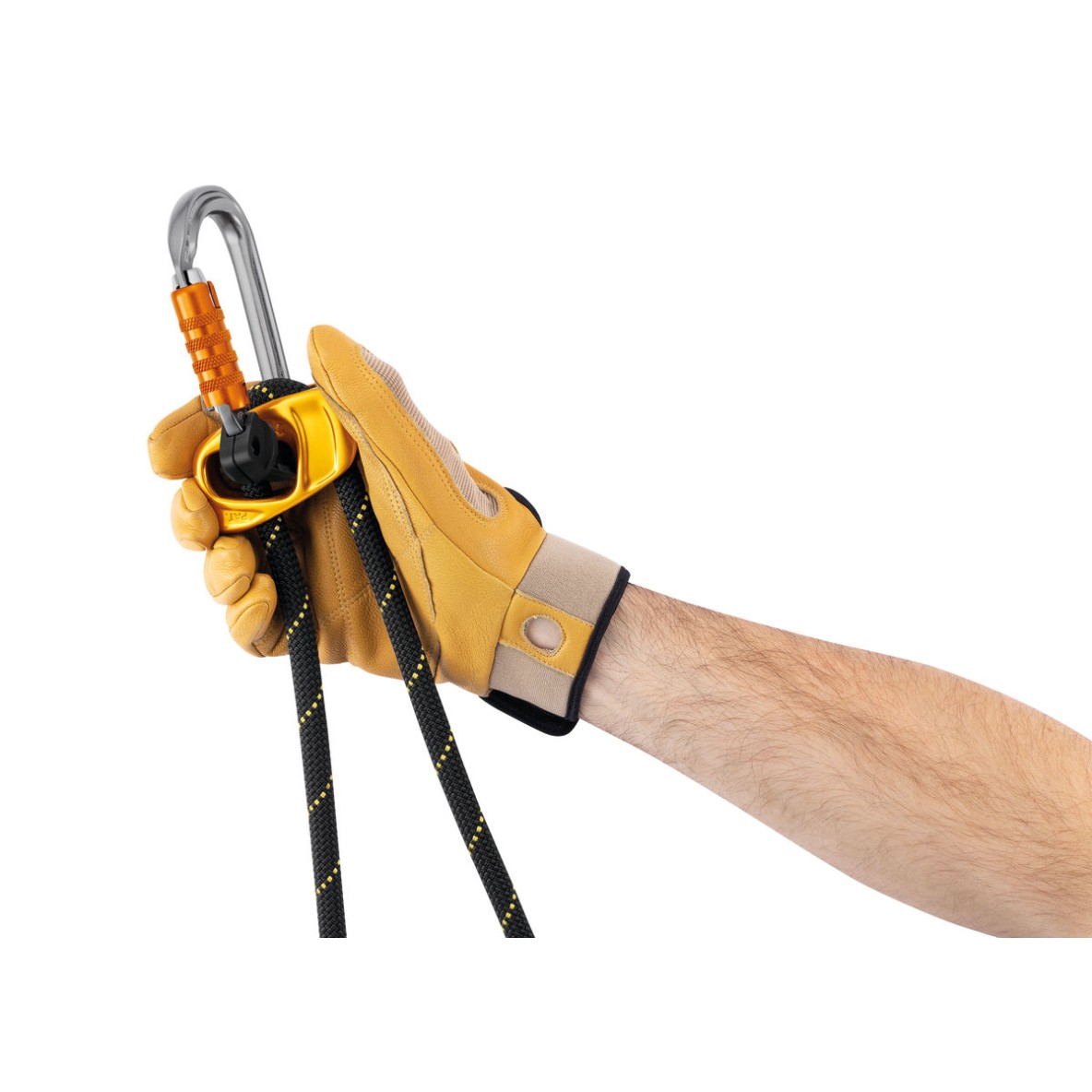 LONGE PETZL PROGRESS ADJUST-I