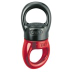 ELEMENT DE CONNEXION PETZL SWIVEL