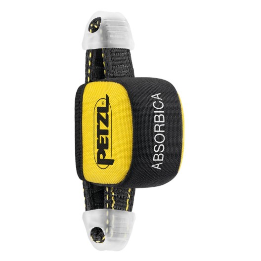 ABSORBEUR D'ENERGIE PETZL ABSORBICA
