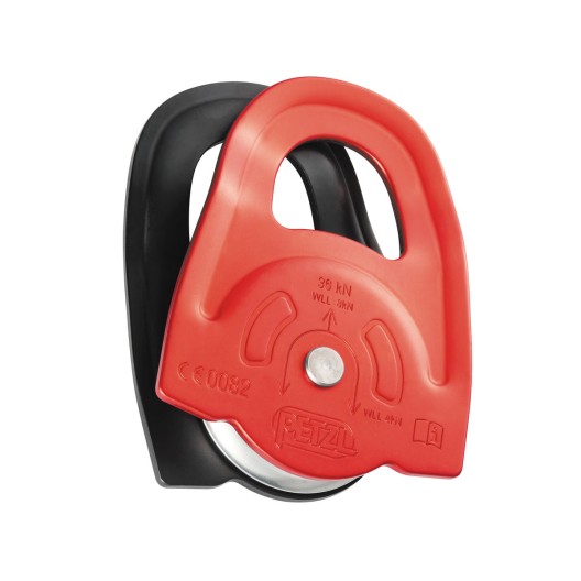 POULIE PRUSIK HAUTE RESISTANCE PETZL MINDER