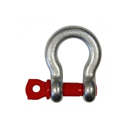 MANILLE LYRE HAUTE RESISTANCE