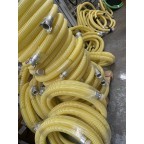 ASPIRAL PVC EPUISEMENT