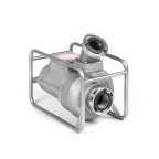 ELECTROPOMPE EAU CHARGEE 90 M3/H ATP15RL MONOPHASE AVEC RACCORDS DSP65