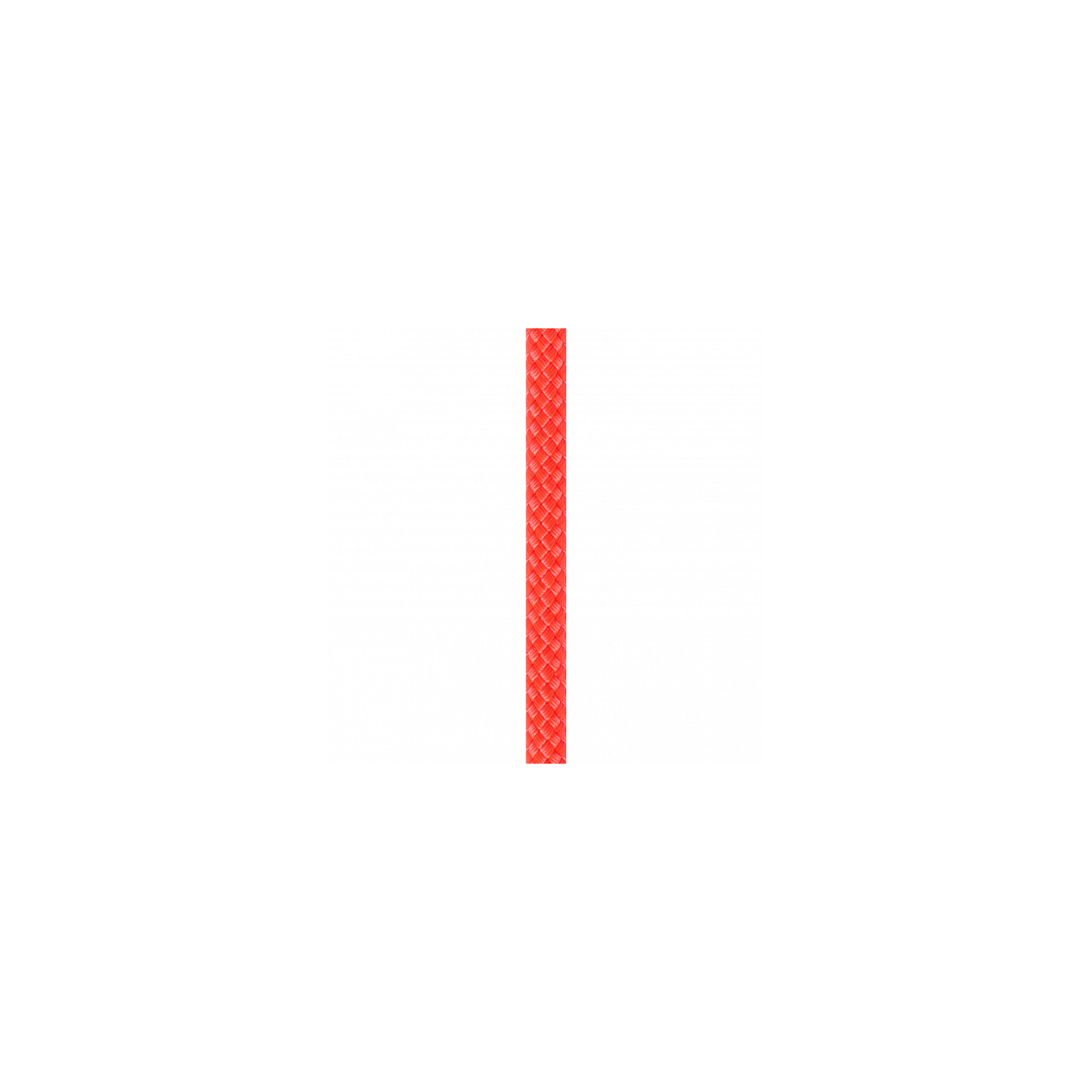 CORDE SEMI-STATIQUE PRO WATER 11MM UNICORE