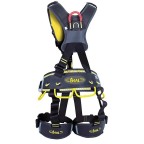 HARNAIS COMPLET HERO PRO BEAL