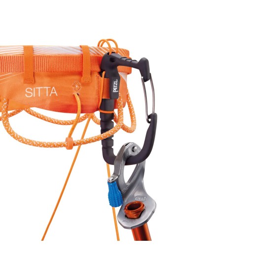 HARNAIS PETZL SITTA