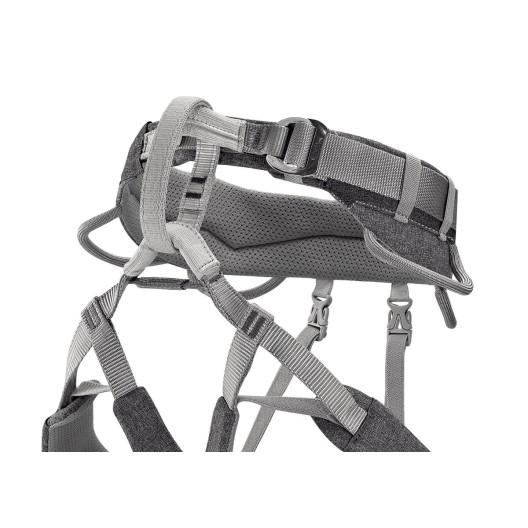 HARNAIS PETZL SAMA GRIS