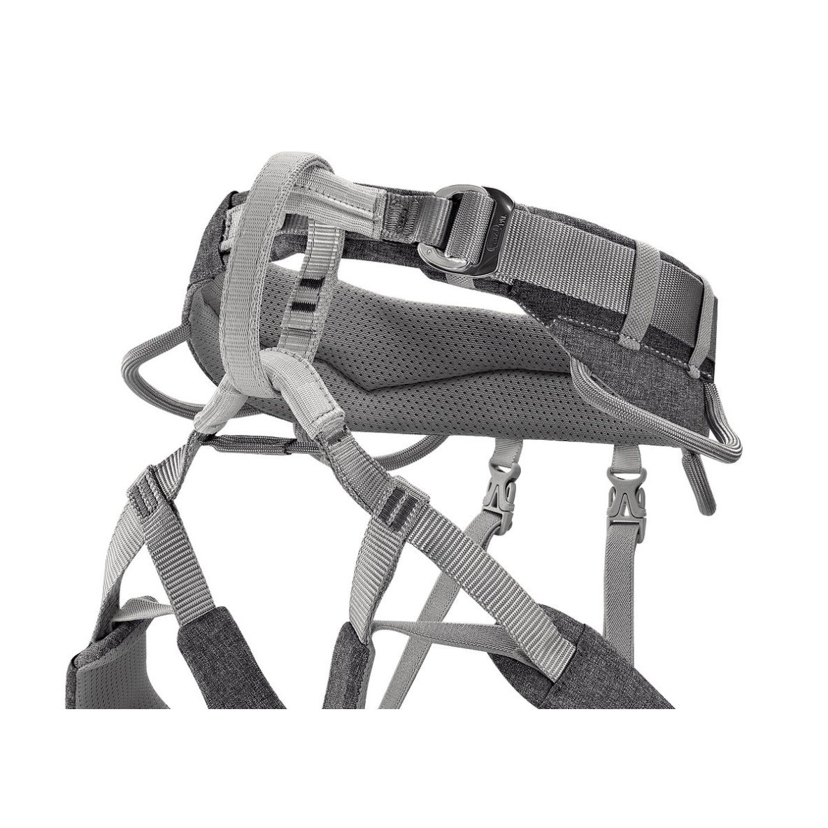 HARNAIS PETZL SAMA GRIS