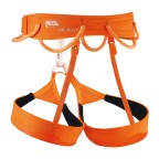 HARNAIS PETZL HIRUNDOS