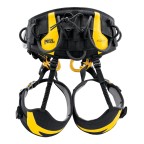 HARNAIS PETZL SEQUOIA