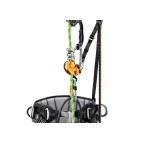 HARNAIS PETZL SEQUOIA SRT