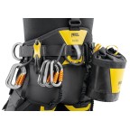 HARNAIS PETZL AVAO FAST VERSION EUROPEENNE