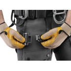 HARNAIS PETZL AVAO FAST VERSION EUROPEENNE