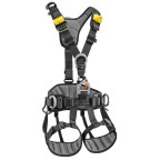 HARNAIS PETZL AVAO VERSION INTERNATIONALE