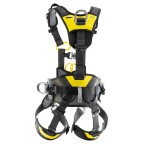 HARNAIS PETZL VOLT EUR