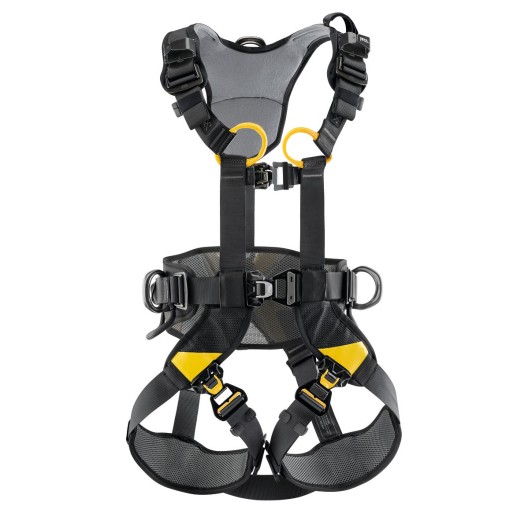 HARNAIS PETZL VOLT WIND INT