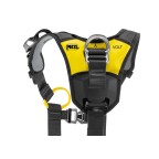 HARNAIS PETZL VOLT WIND INT
