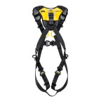 HARNAIS PETZL NEWTON FAST INT