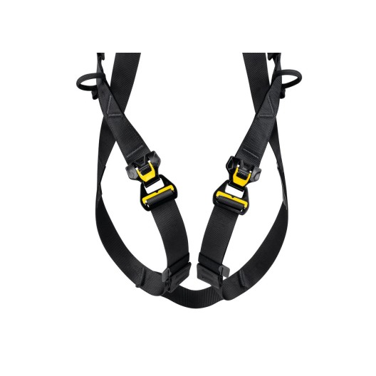 HARNAIS PETZL NEWTON FAST INT