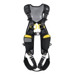 HARNAIS PETZL NEWTON EASYFIT EUR