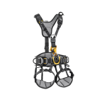 HARNAIS PETZL ASTRO VERSION EUROPEENNE