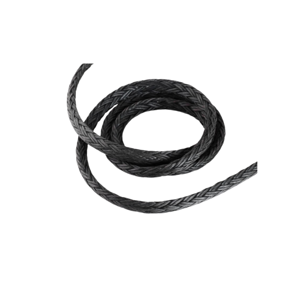 CORDE DE HAUBANAGE BLACK STATIC COUSIN