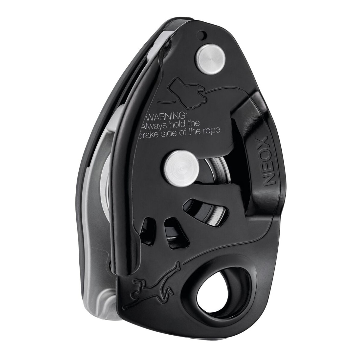 ASSUREUR PETZL NEOX