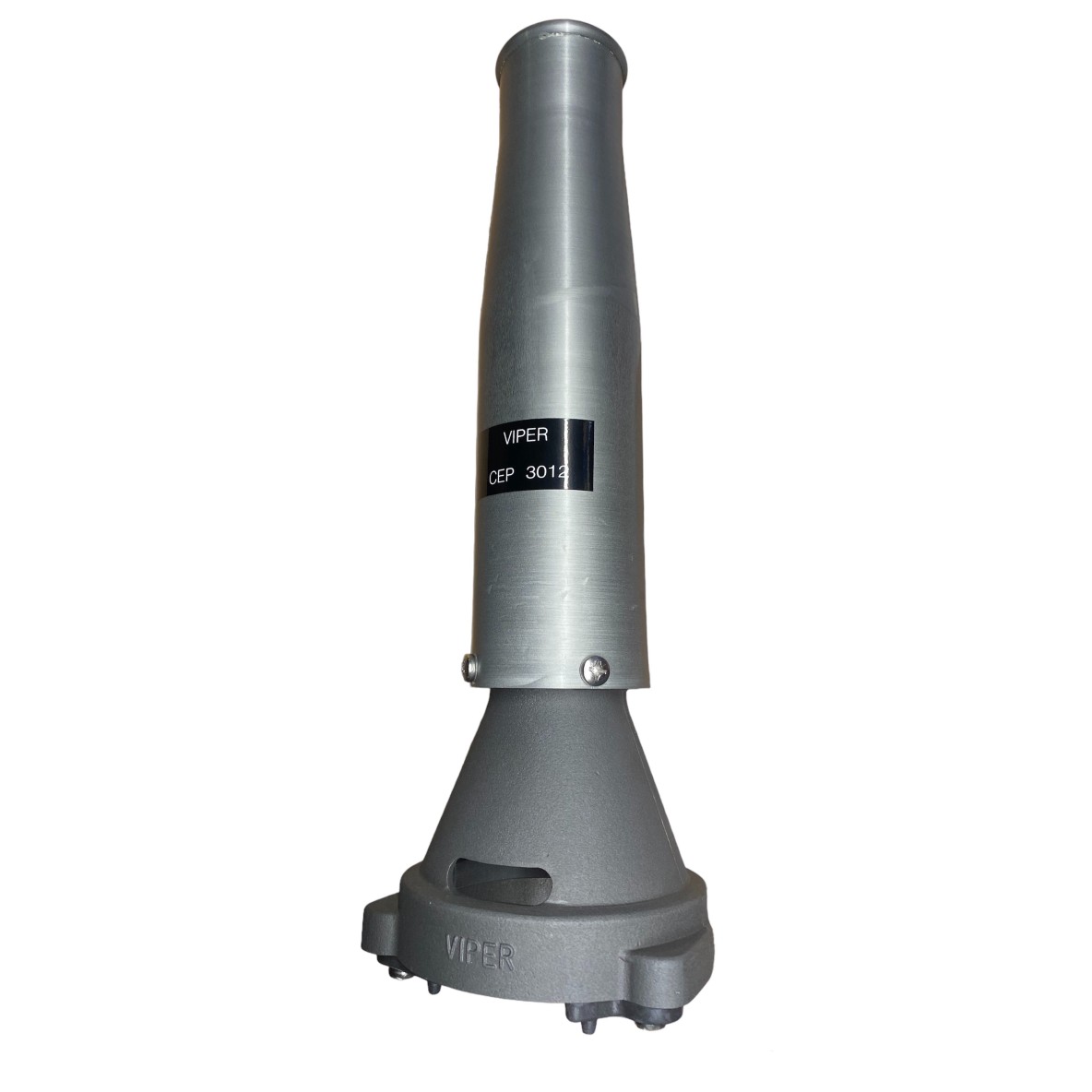 EMBOUT MOUSSE BAS FOISONNEMENT POUR LANCE VIPER