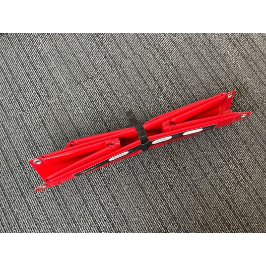 BAC DE RETENTION SOUPLE FASTER