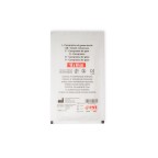 COMPRESSES DE GAZE STERILES