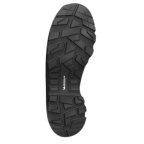 BOTTES SAPEURS-POMPIERS CUIR JAVA V2