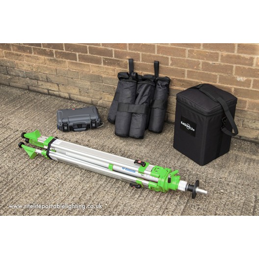 MAT D'ECLAIRAGE K45 LITE 230V