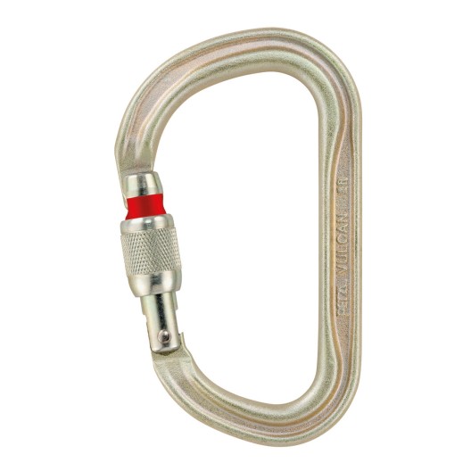CONNECTEUR PETZL VULCAN