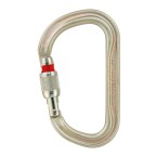 CONNECTEUR PETZL VULCAN
