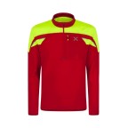 VESTE HIGH ZIP 2 MAGLIA MONTURA