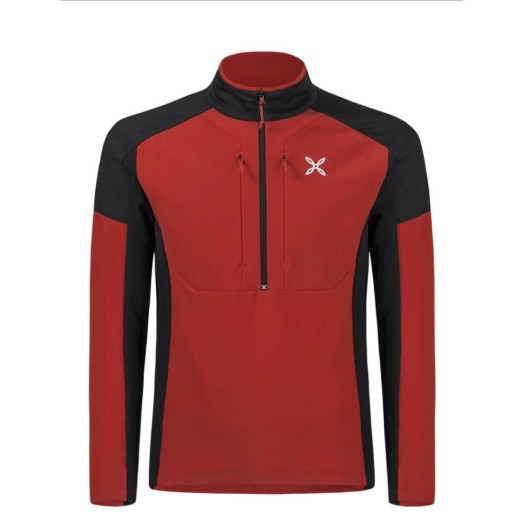 FORCE ANORAK MONTURA