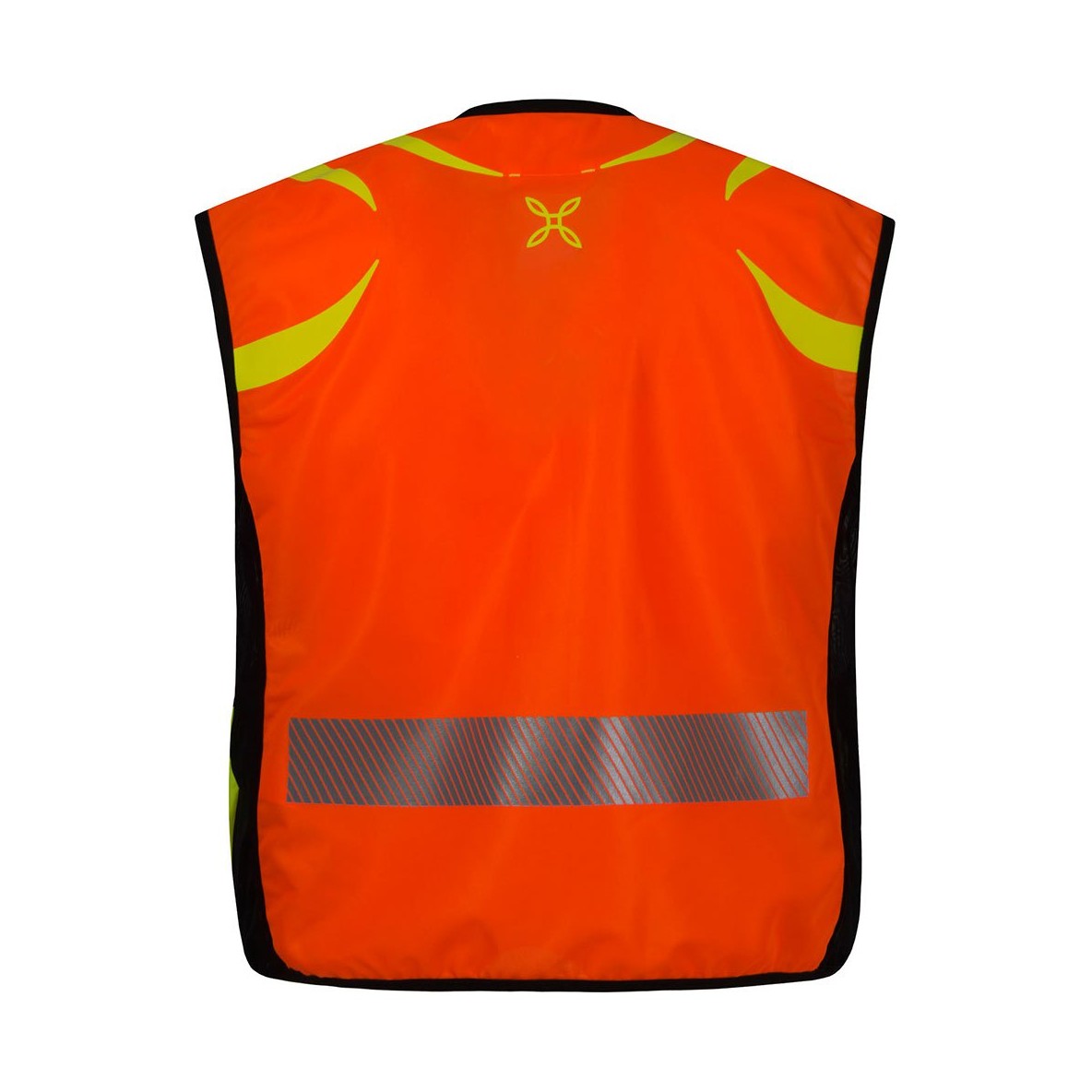 GILET MONTURA HV OPERATOR BASIC 2.0