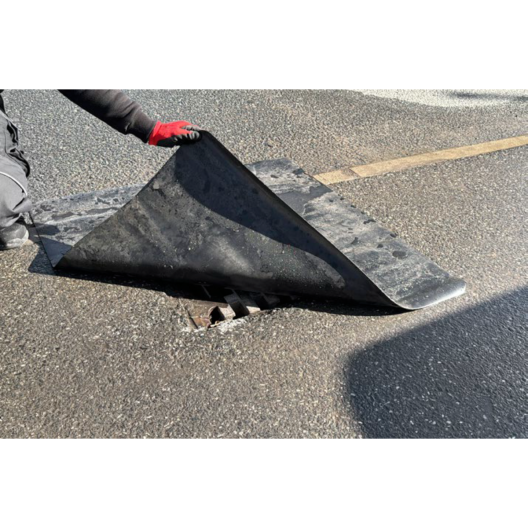 OBTURATEUR DE CANALISATION EN NITRILE